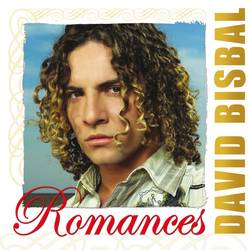 Portada de Romances