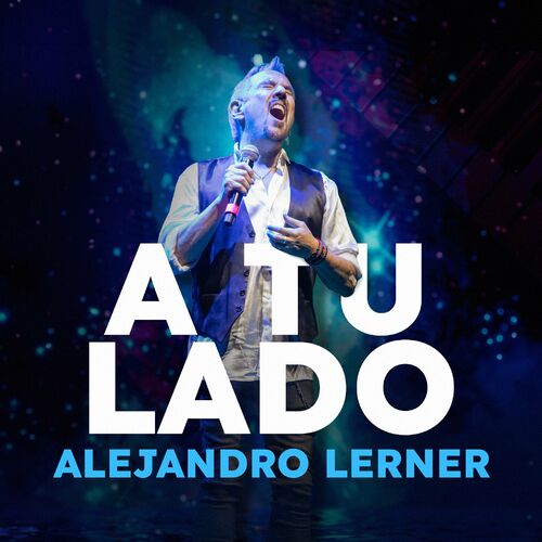 Portada de A Tu Lado