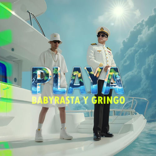 Portada de Playa