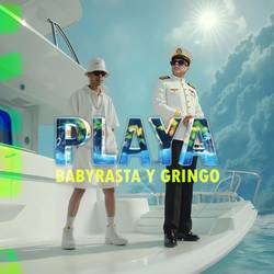 Portada de Playa