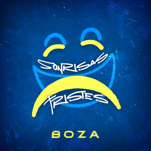 Portada de Sonrisas Tristes