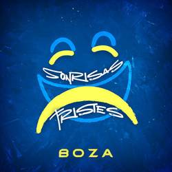 Portada de Sonrisas Tristes