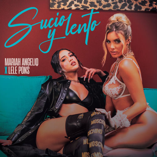 Portada de Sucio Y Lento