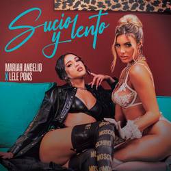 Portada de Sucio Y Lento