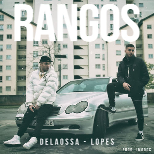 Portada de Rangos