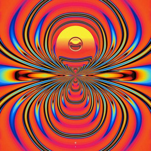 Portada de All Your Energy