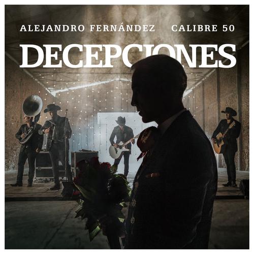 Portada de Decepciones