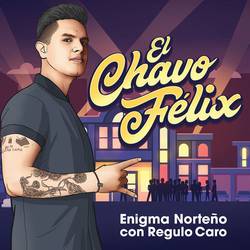 Portada de El Chavo Félix
