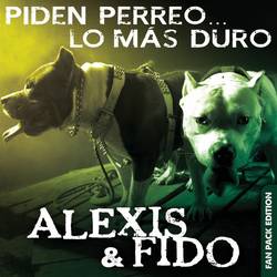 Portada de Piden Perreo... Lo Más Duro (Deluxe Edition)