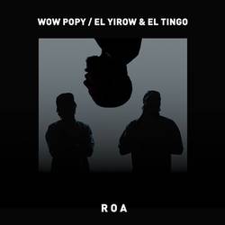 Portada de ROA