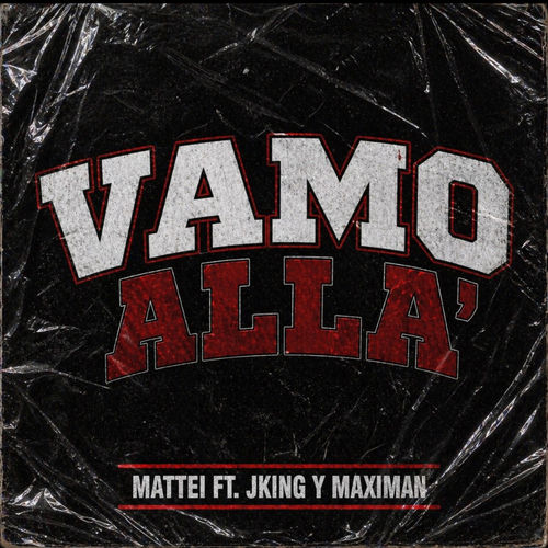 Portada de Vamoalla