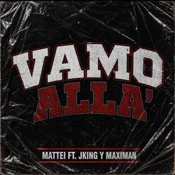 Portada de Vamoalla