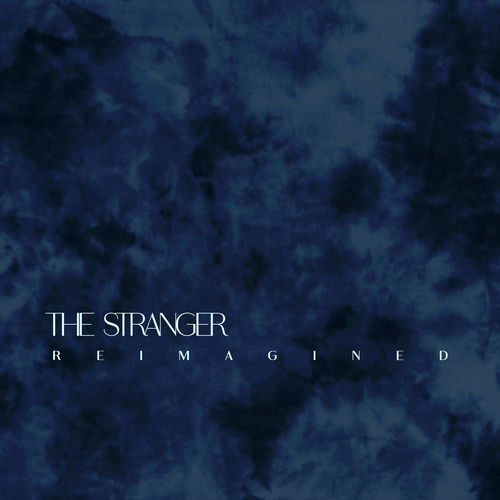 Portada de The Stranger (Reimagined)