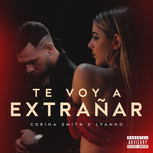 Portada de Te Voy a Extrañar