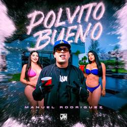 Portada de Polvito Bueno