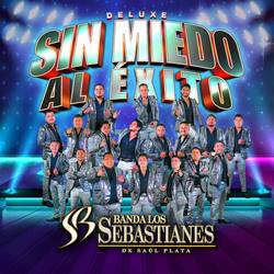 Portada de Sin Miedo Al Éxito (Deluxe)