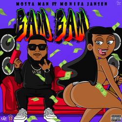 Portada de Bam Bam