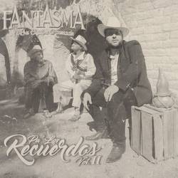 Portada de Pa' los Recuerdos, Vol. 2