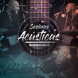 Portada de Sesiones Acústicas (Acústico)