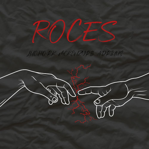 Portada de Roces