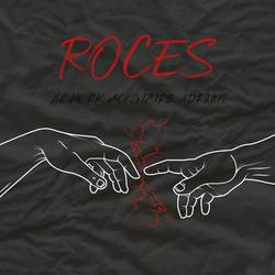 Portada de Roces