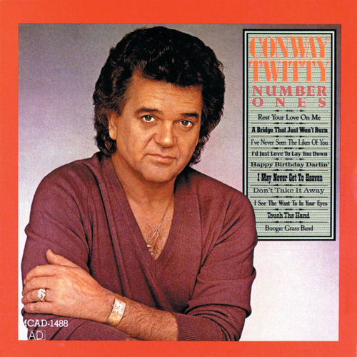 Portada de Number Ones