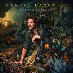 Portada de Pueblo Salvaje II