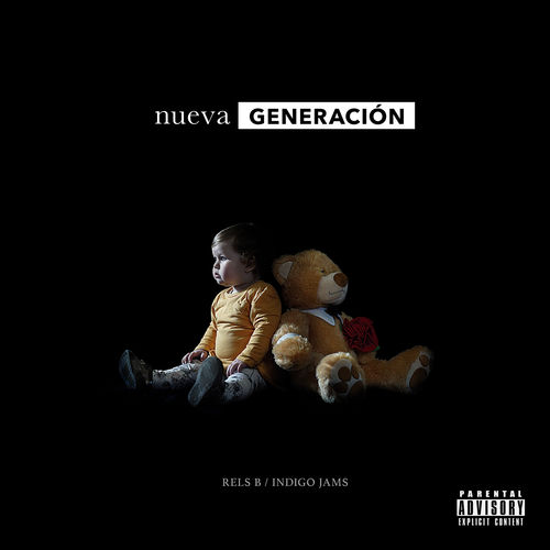 Portada de I Know