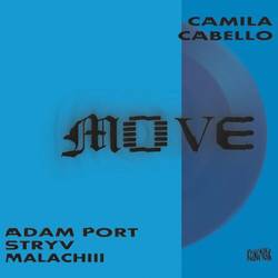 Portada de Move