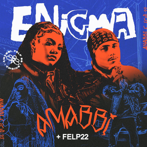 Portada de Enigma