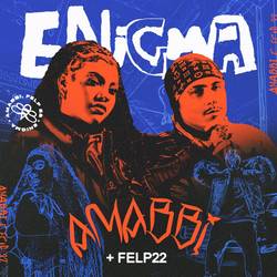 Portada de Enigma