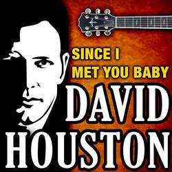 Portada de Since I Met You Baby