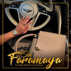 Portada de Sin Faramaya