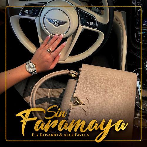 Portada de Sin Faramaya