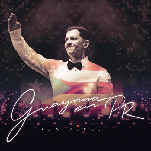 Portada de Guaynaa En P.R. (En Vivo)