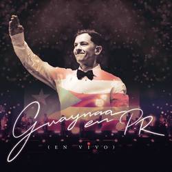 Portada de Guaynaa En P.R. (En Vivo)