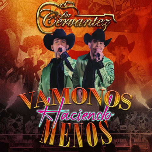 Portada de Vámonos Haciendo Menos