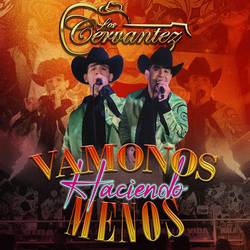 Portada de Vámonos Haciendo Menos
