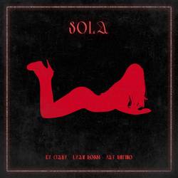 Portada de Sola