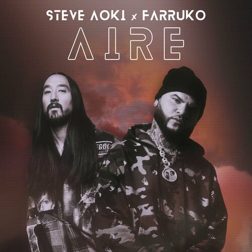 Portada de Aire