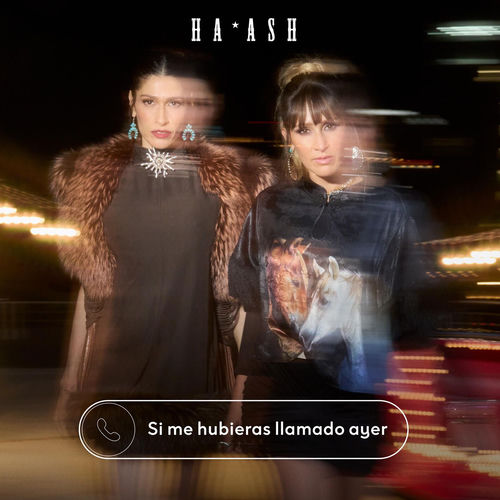 Portada de Si Me Hubieras Llamado Ayer