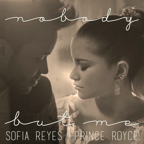 Portada de Nobody But Me