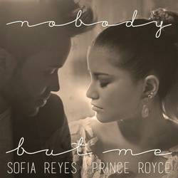 Portada de Nobody But Me
