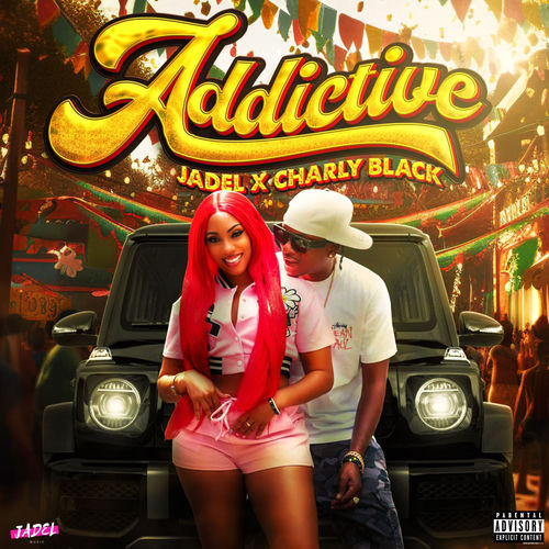 Portada de Addictive