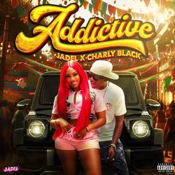 Portada de Addictive