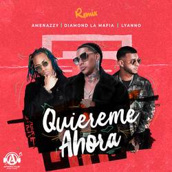 Portada de Quiéreme Ahora (Remix)