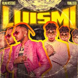 Portada de LuisMi
