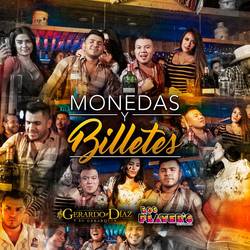 Portada de Monedas y Billetes