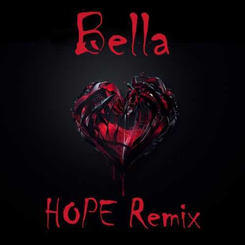 Portada de Bella (Remix)