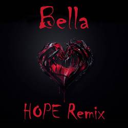 Portada de Bella (Remix)